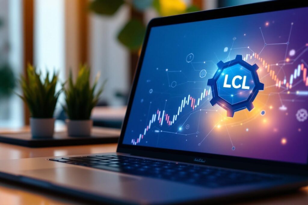 LCL particulier : votre espace client en ligne pour gérer vos comptes bancaires et assurances