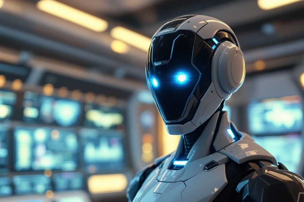 GPT Definity : avis sur cette plateforme - arnaque ou robot crypto fiable ?