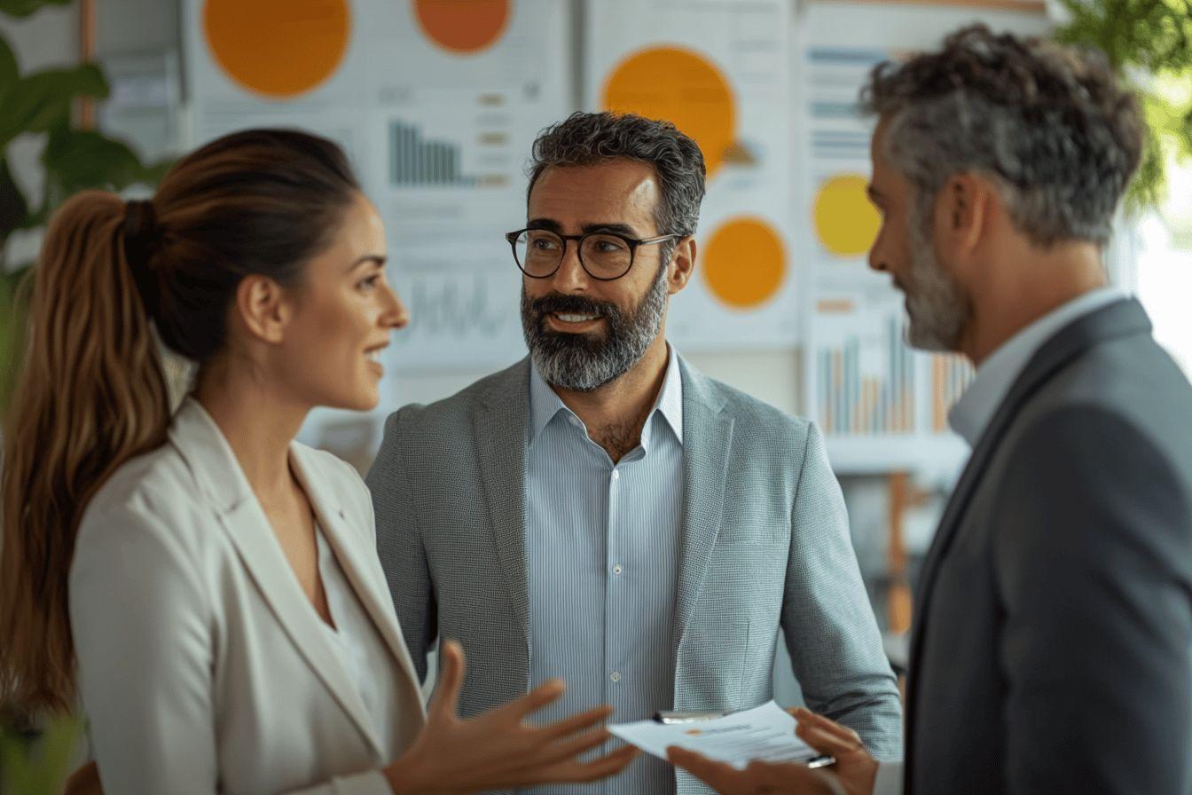 Réunion d’entreprise à Paris : 3 types de lieux