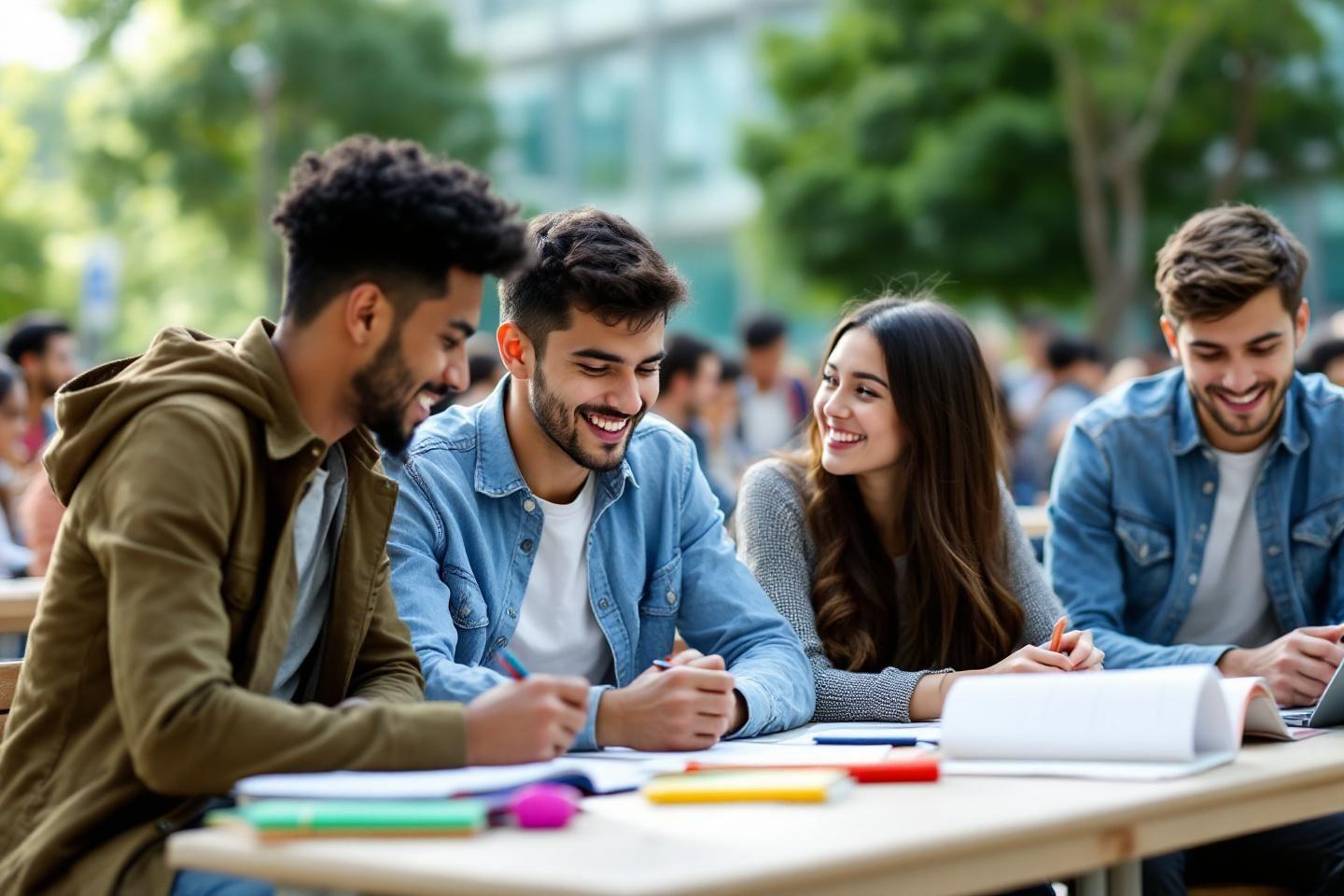 EADS : enseignement à distance en sciences à l'université