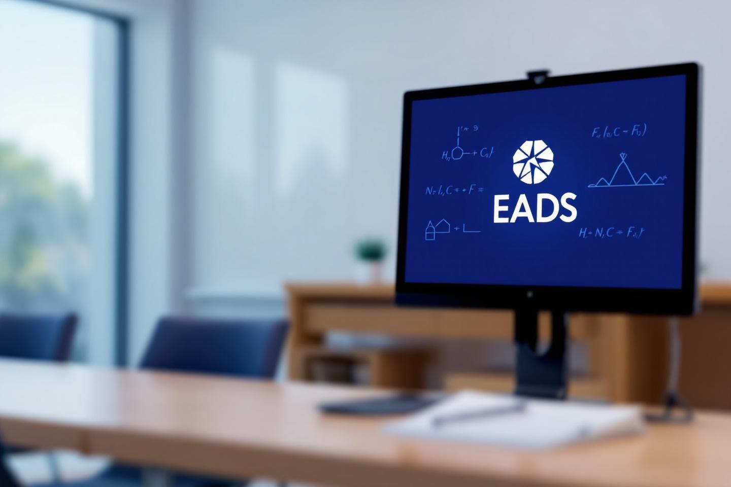 EADS : enseignement à distance en sciences à l’université