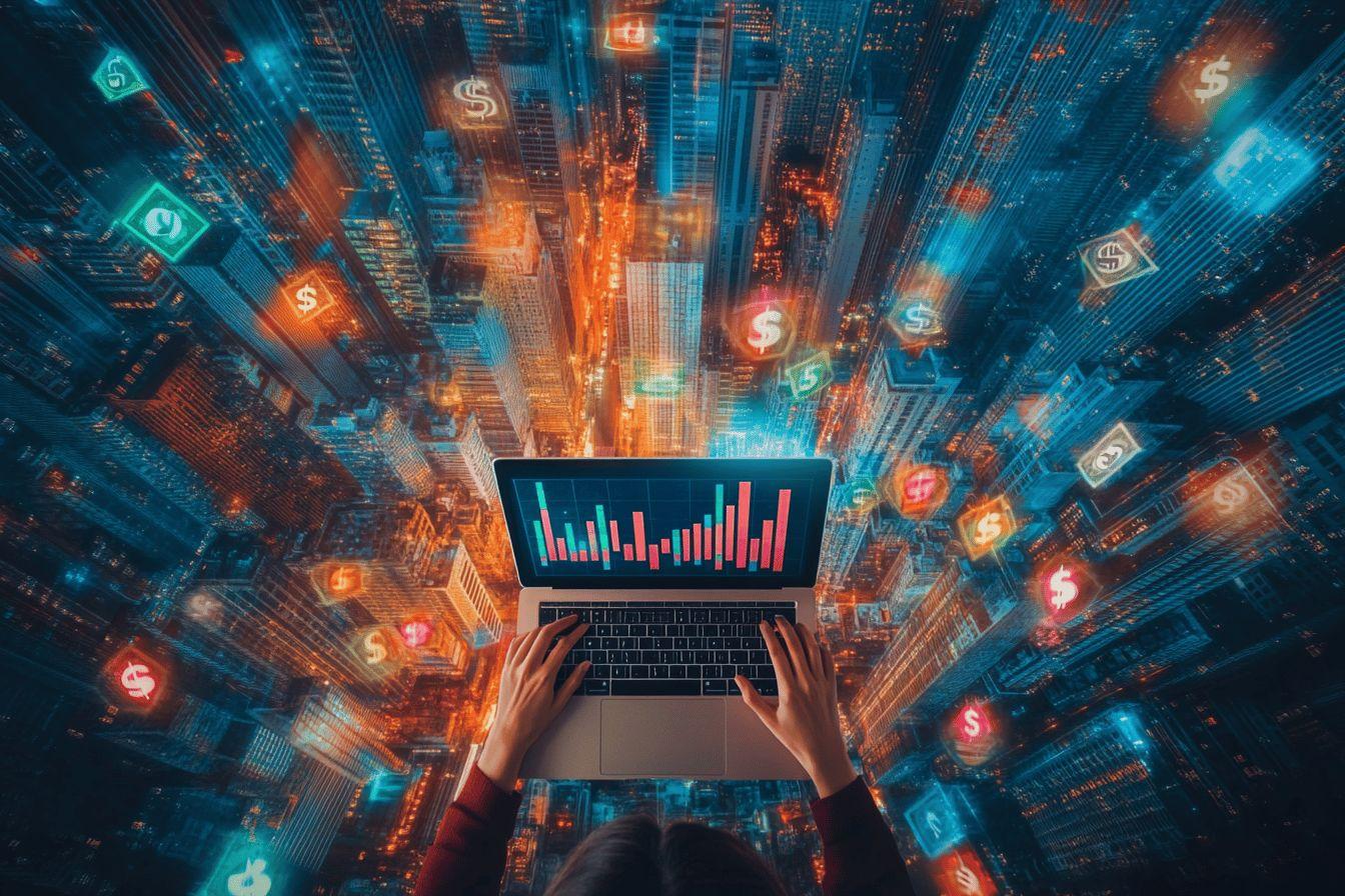 Comment gagner de l’argent facilement sur internet : top 10 des meilleures idées rentables
