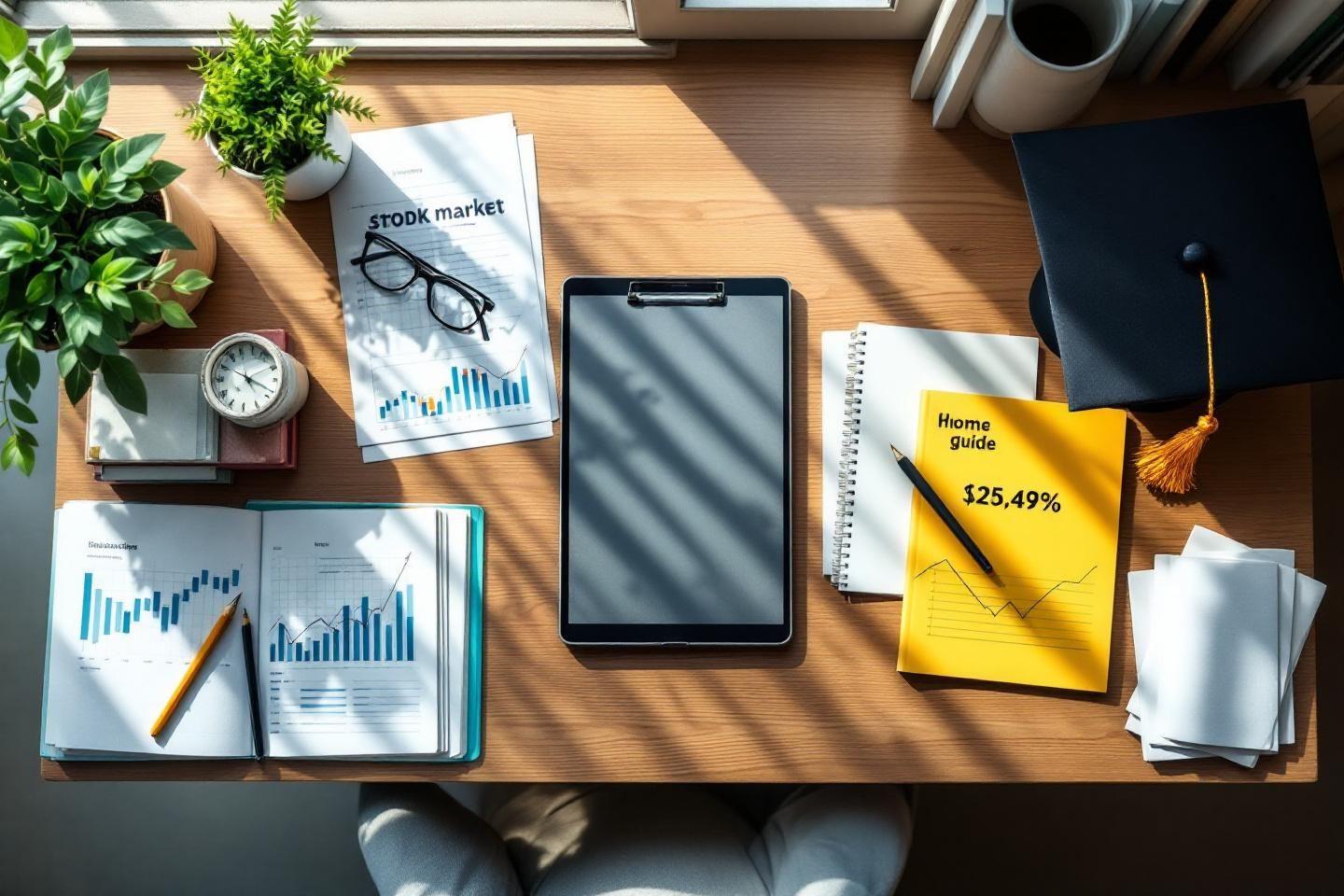 Le guide boursier complet : tout savoir sur les bourses étudiantes et les démarches