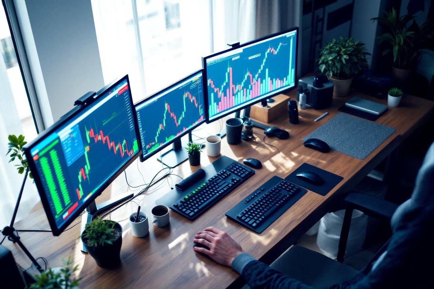 Market facilitation index : guide complet d&rsquo;analyse technique pour les stratégies de trading