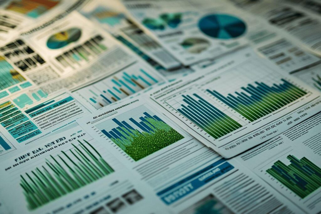 Les meilleurs ETF PEA pour investir en bourse : guide complet pour bien choisir