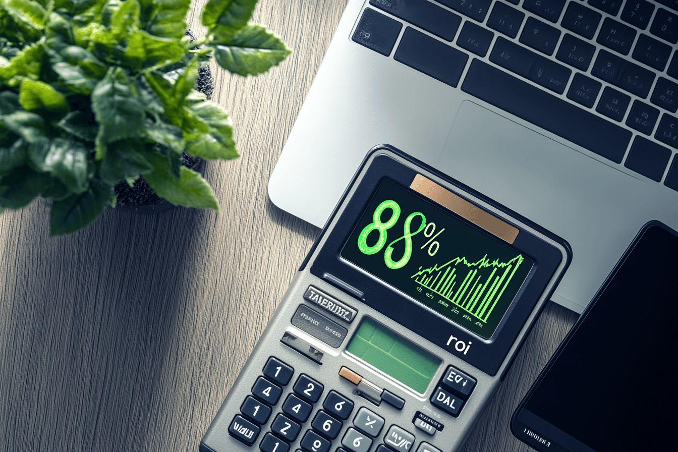 Comment fonctionnent les intérêts composés : guide et calculatrice pour investisseurs