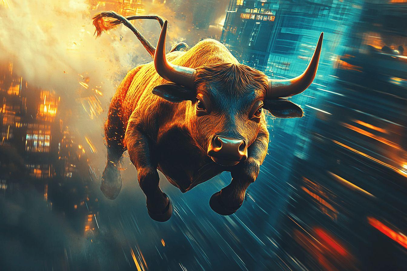 Bull run : tout savoir sur ce phénomène dans le marché des cryptomonnaies