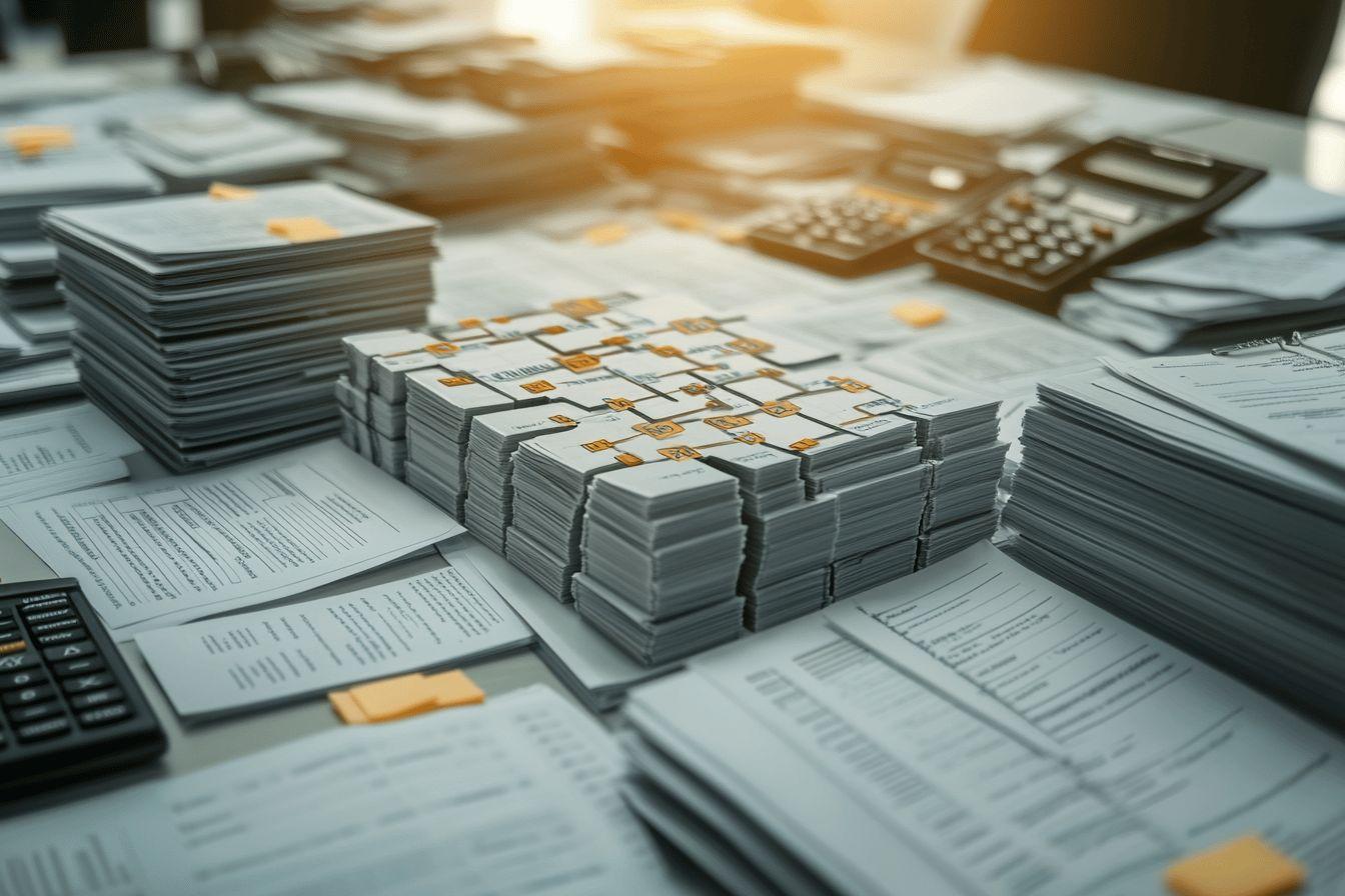 Journal des opérations diverses (OD) en comptabilité : guide complet pour saisie et recherche d'écritures