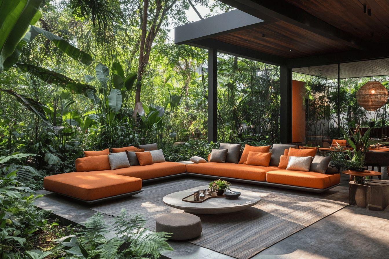 Collection de panneaux en frêne pour outdoor et indoor OD
