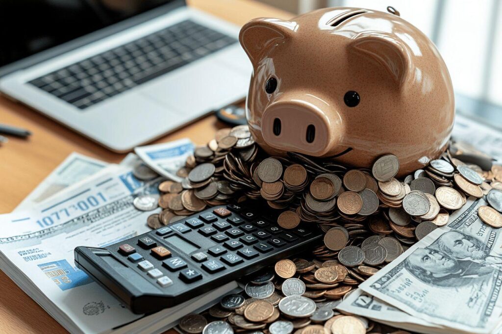 Combien rapporte un LEP plein : calcul de rémunération pour votre épargne