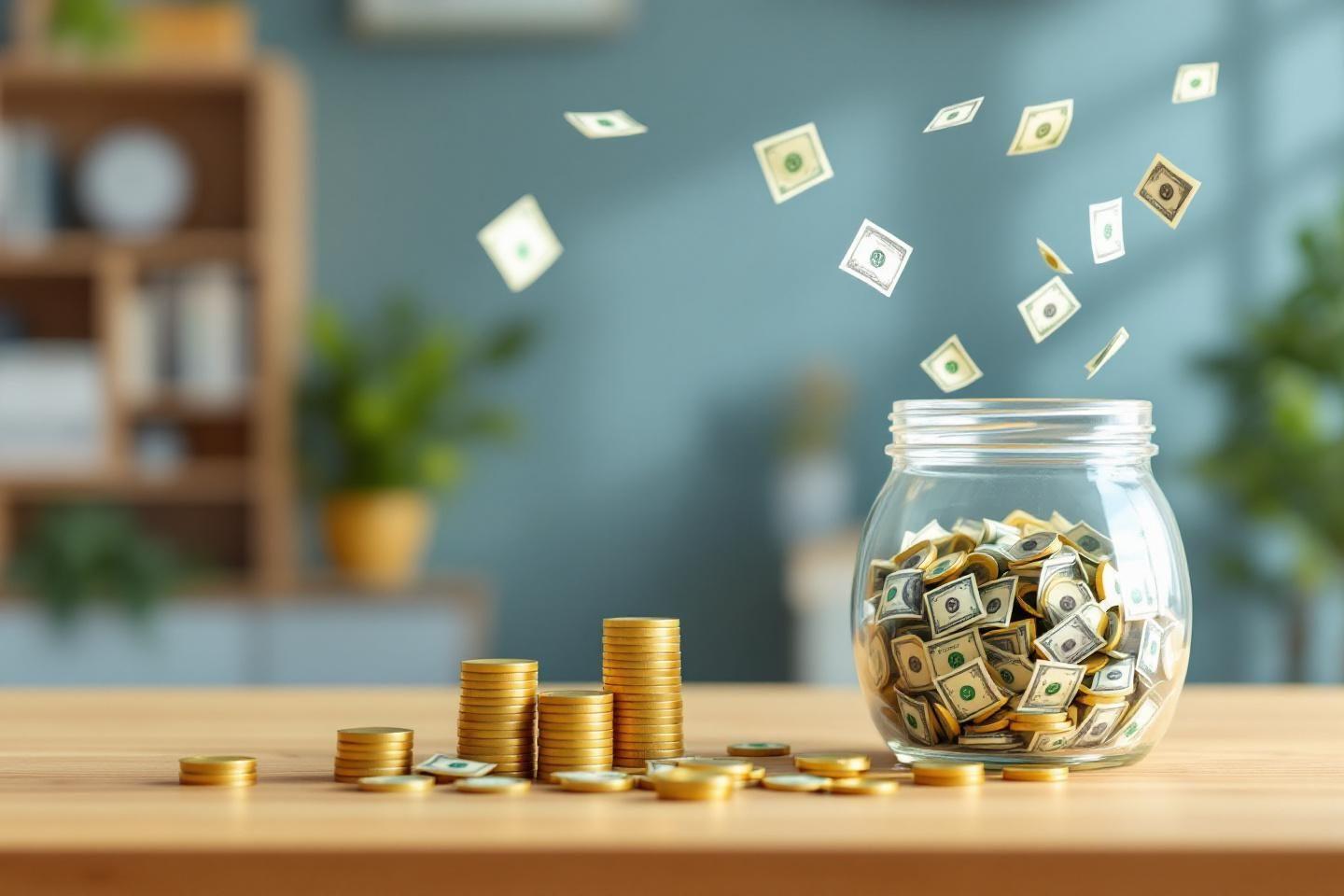 Combien rapporte un LEP plein : calcul de rémunération pour votre épargne