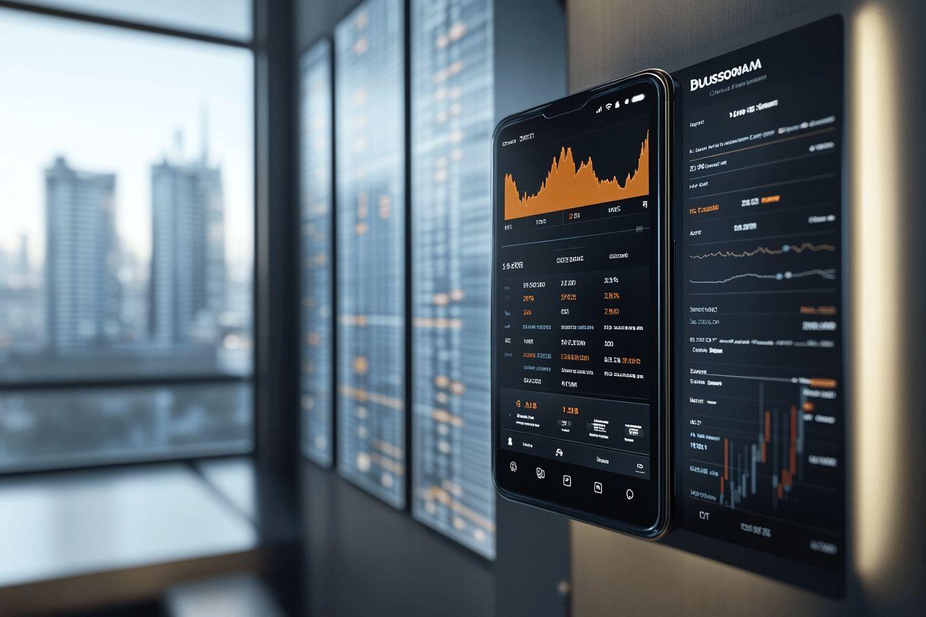 Boursorama : actualité économique, bourse et services bancaires en ligne