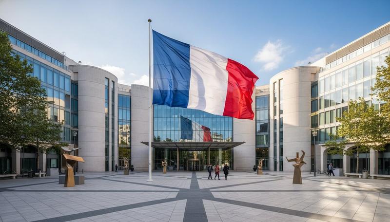 Patrimoine des élus français : que dit la loi en 2026 ?