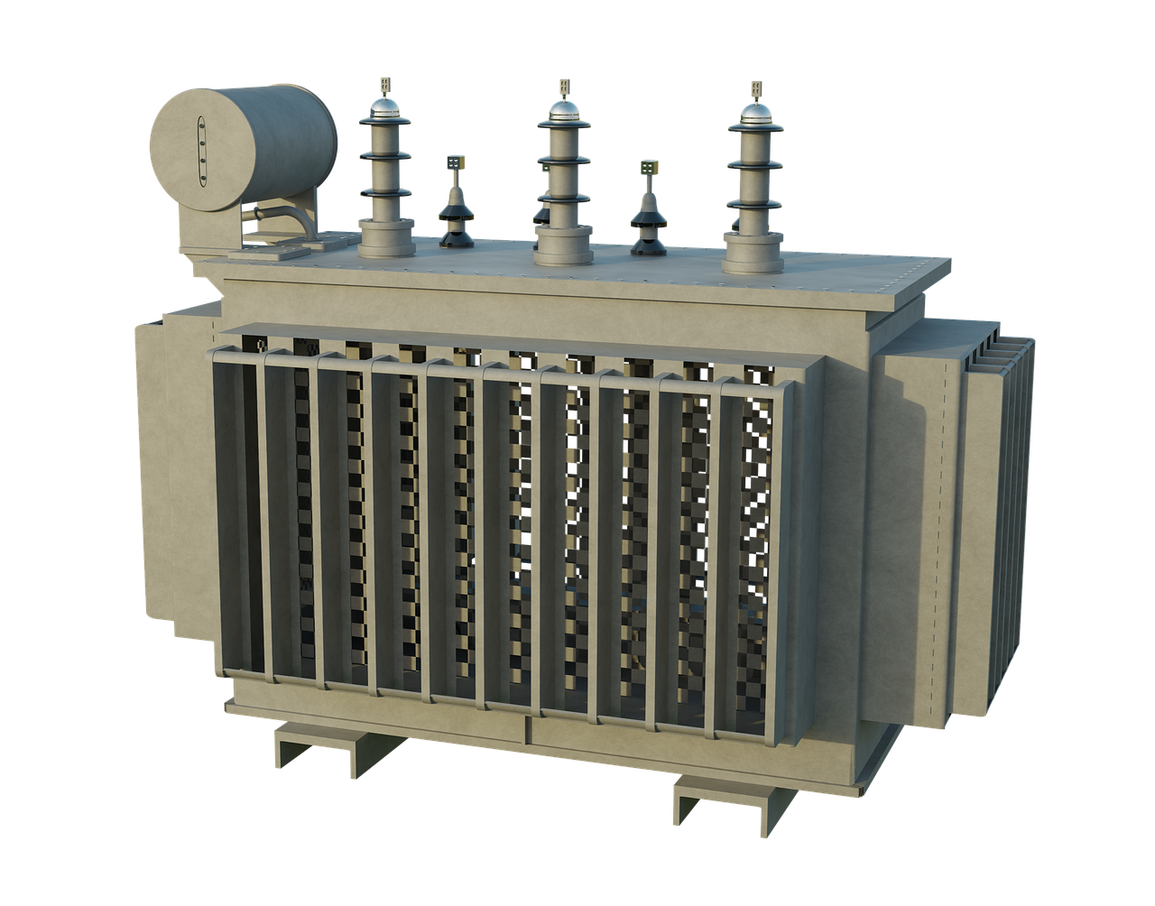 Transformateur haute tension : quelles obligations légales pour les entreprises ?
