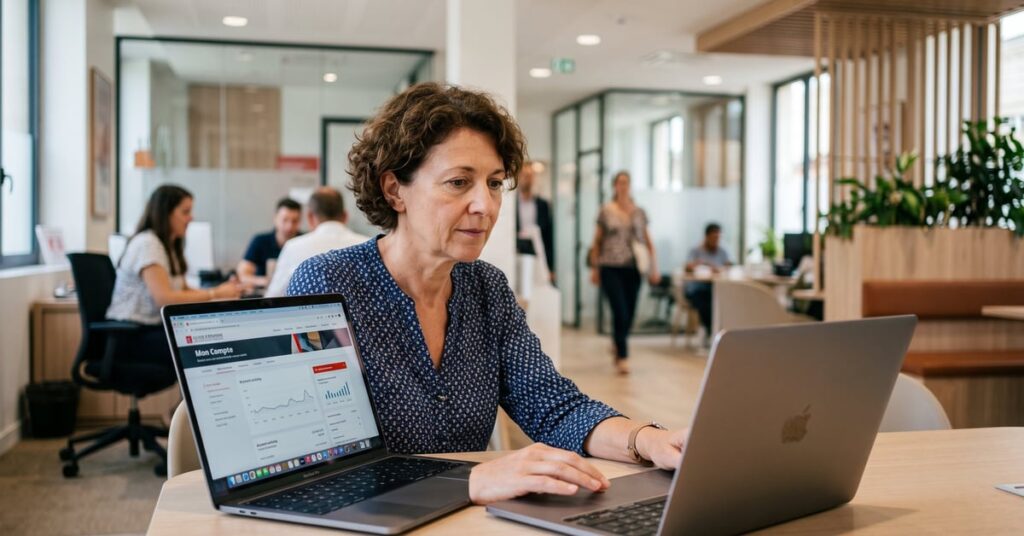 Caisse d'Épargne mon compte en ligne – accès espace client bancaire personnel