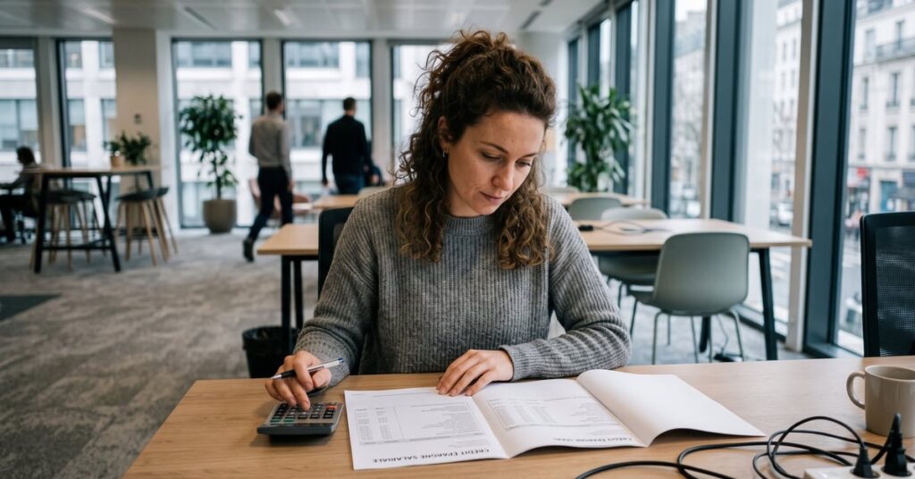 Crédit épargne salariale : utiliser son PEE ou PER pour financer un projet personnel