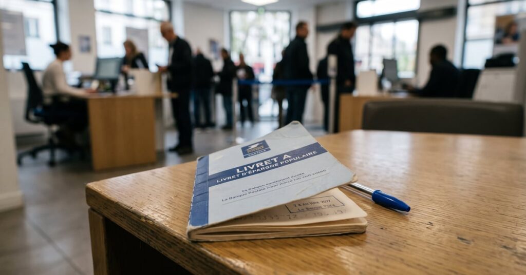 Livret d'Épargne Populaire (LEP) : taux avantageux, plafond et conditions d'accès pour les ménages modestes
