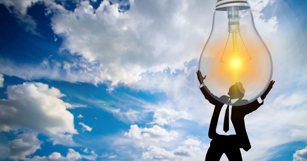 Deces et contrat edf que devient la facture delectricite featured