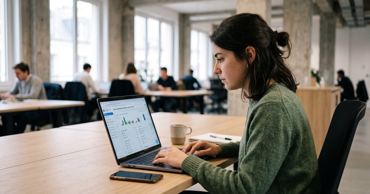 Gérer son budget : quel logiciel de finance personnelle gratuit choisir ?