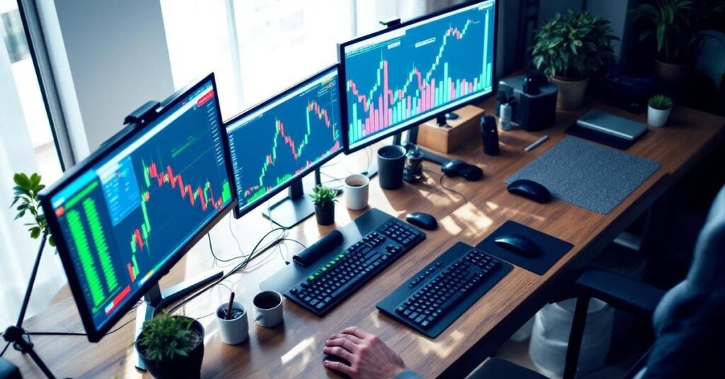 Market facilitation index guide complet danalyse technique strategies trading fe
