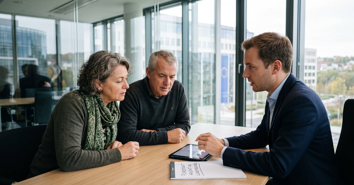 Placer son argent au Luxembourg : Opportunités et Stratégies