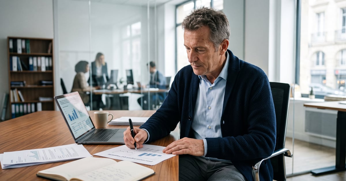 Placer son argent intelligemment : quels placements rapportent vraiment ?