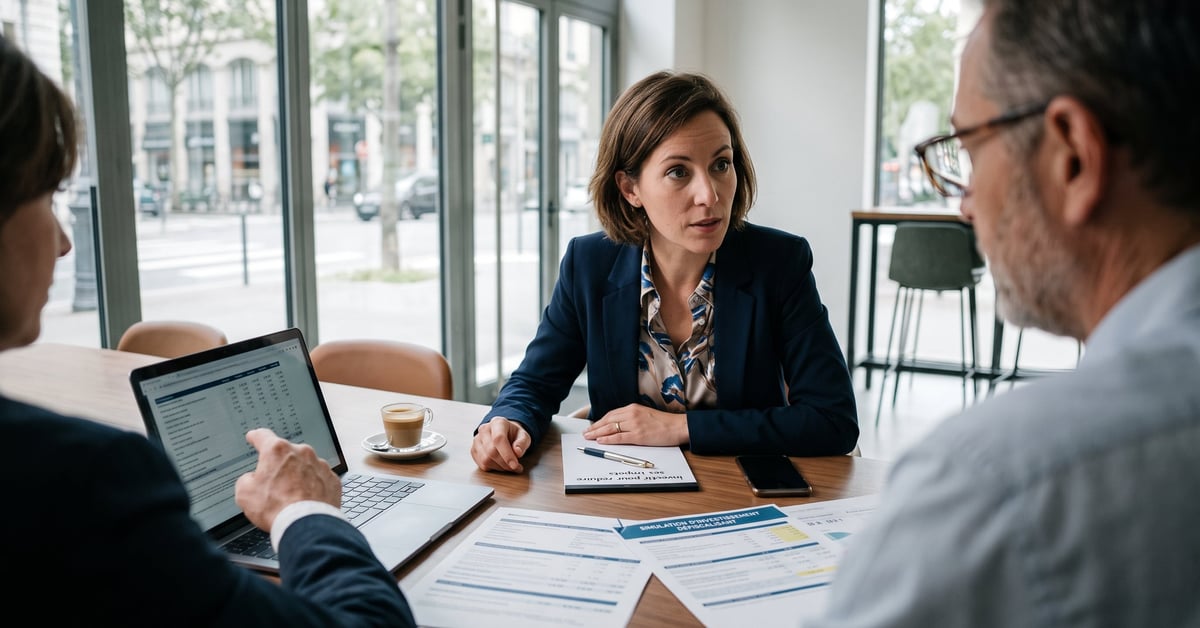 Optimiser Votre Fiscalité : Les Placements pour Réduire Vos Impôts