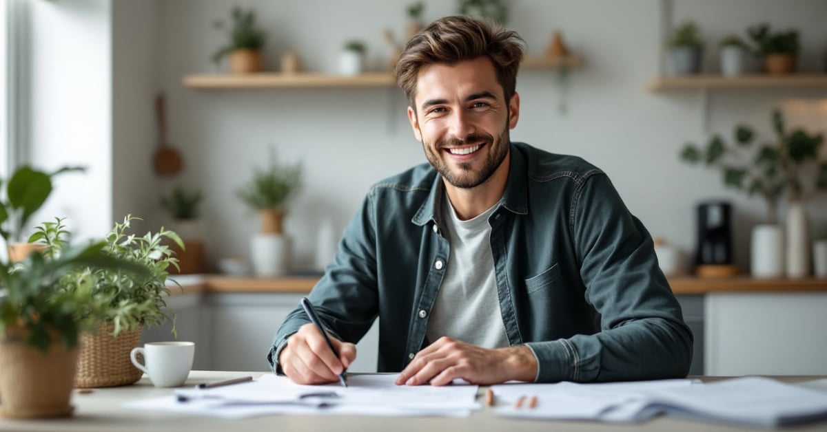 Gérer son budget : astuces pour économiser